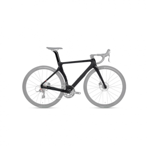 CUADRO 700 TWITTER THUNDER-C INC/HORQUILLA + TUBO DE ASIENTO + TAZAS