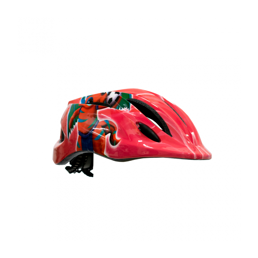 CASCO JAFI NIÑO HL09