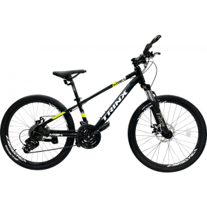 BICICLETA 24*12.5 TRINX M134