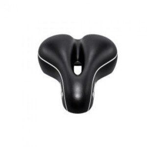 ASIENTO ATOM 3134 NEGRO HUECO