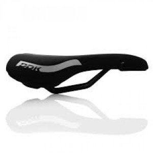 ASIENTO MTB DDK D250V ANTIPROSTATICO NG/BRILLANTE