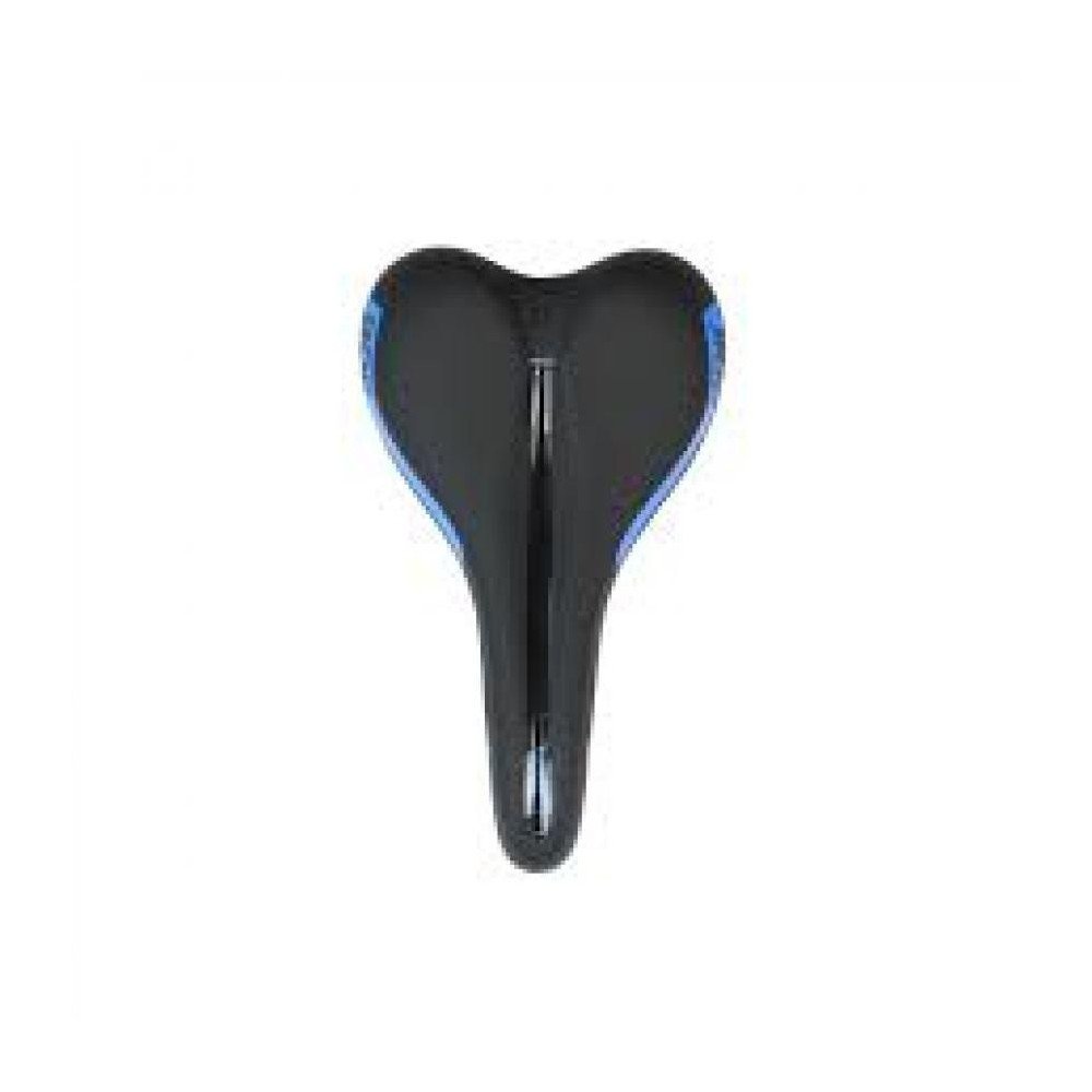 ASIENTO MTB DDK D250V ANTIPROSTATICO NG/BRILLANTE