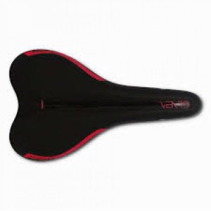 ASIENTO MTB DDK D250V ANTIPROSTATICO NG/BRILLANTE