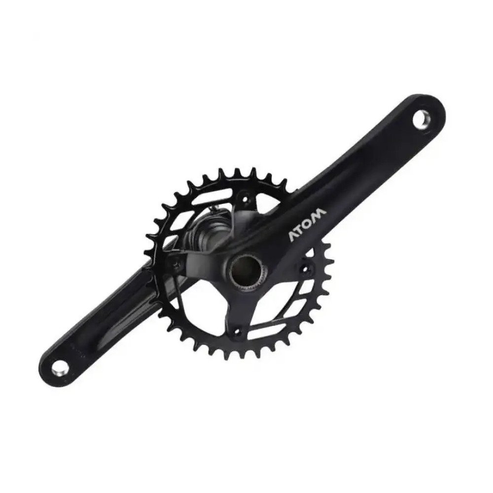 CATALINA ATOM MTB CHARM-FD04S-TT 11-10V 11/128*36T*175MM C/BB73+