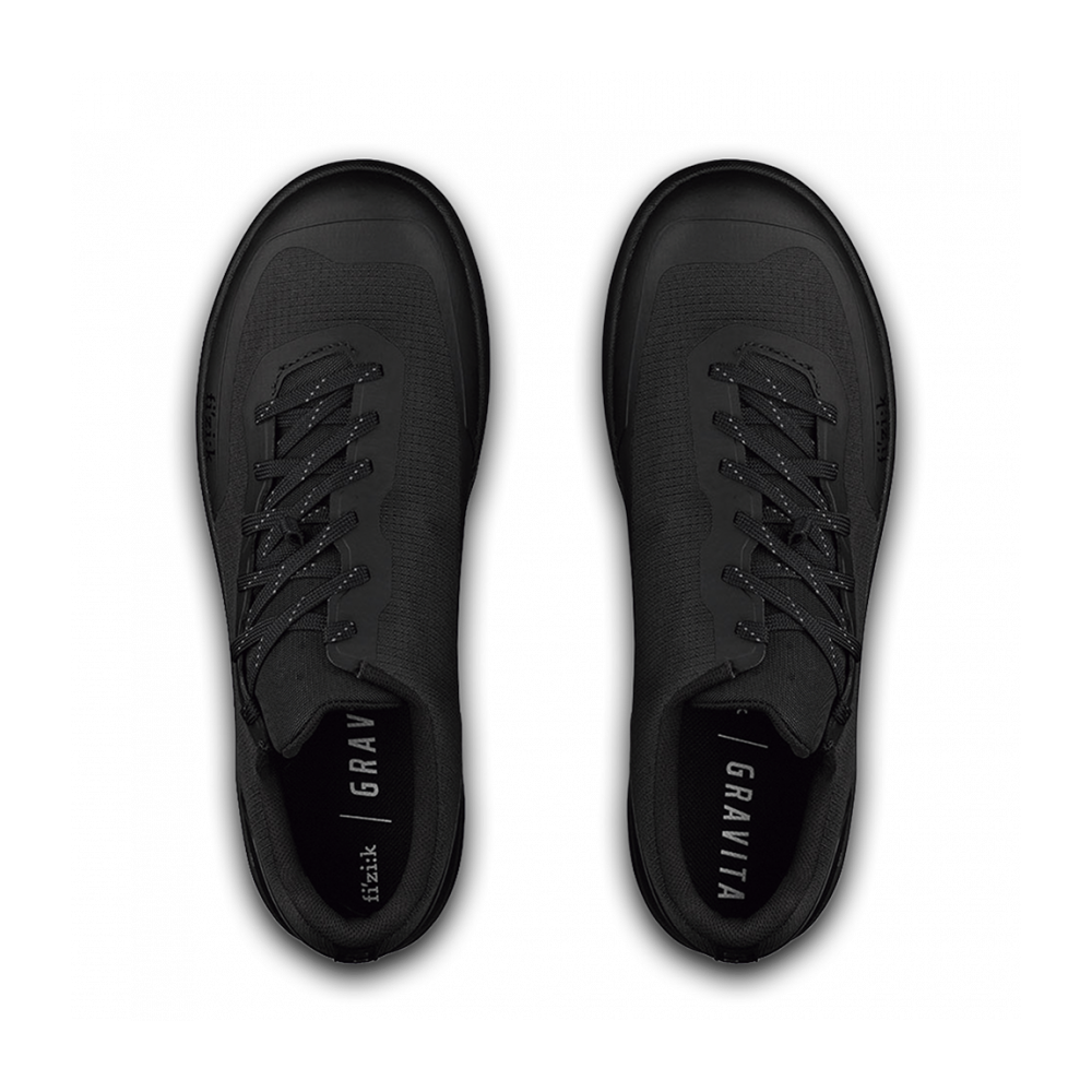 ZAPATILLA FIZIK GRAVITA VERSOR COLOR NEGRO-NEGRO