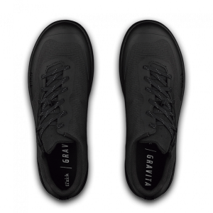ZAPATILLA FIZIK GRAVITA VERSOR COLOR NEGRO-NEGRO