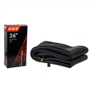 CAMARA 26 X 4.00 CST FAT BIKE SV