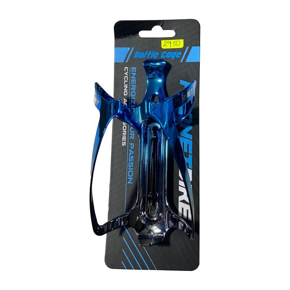 PORTA BOTELLA PLANET BIKE ALUM W02B