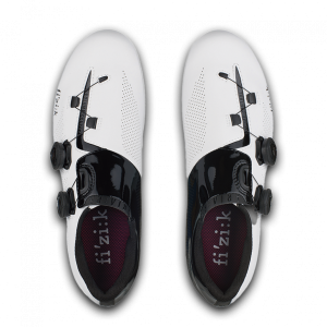 ZAPATILLA FIZIK R3 ARIA COLOR BLANCO-NEGRO