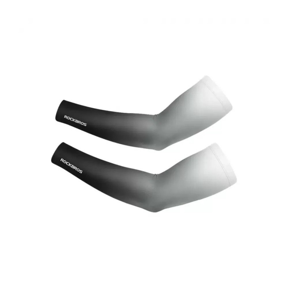 MANGAS ALICRADAS ROCKBROS UV XT071BK 0032012