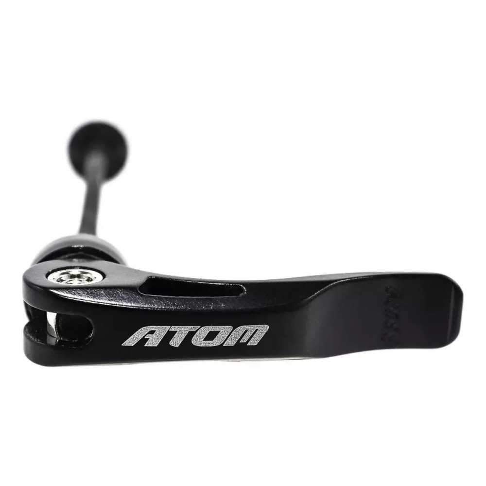 BLOQUEO ATOM POSTERIOR SOLO M5X165-128MM ALUM TW