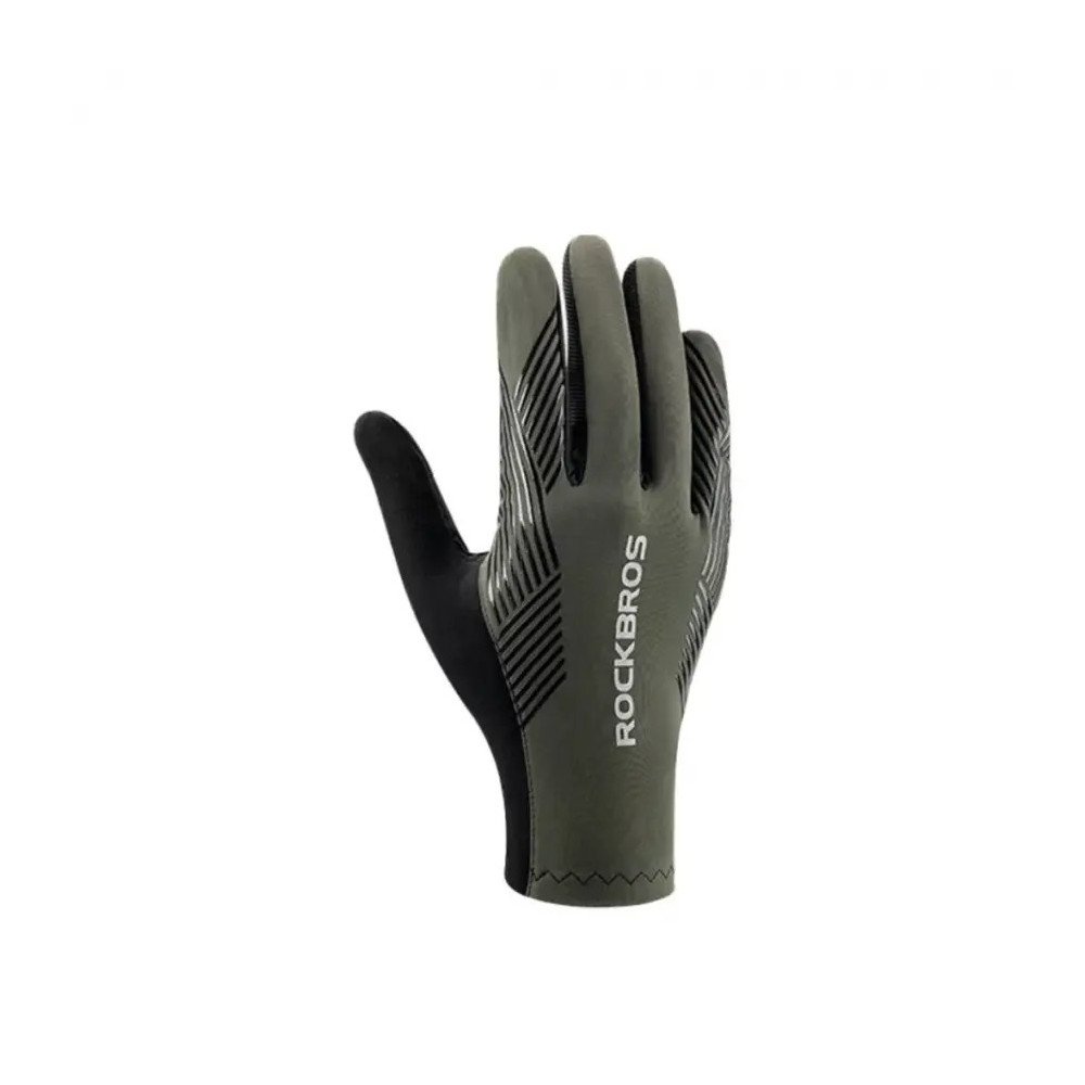 GUANTES DEDO LARGO ROCKBROS S310