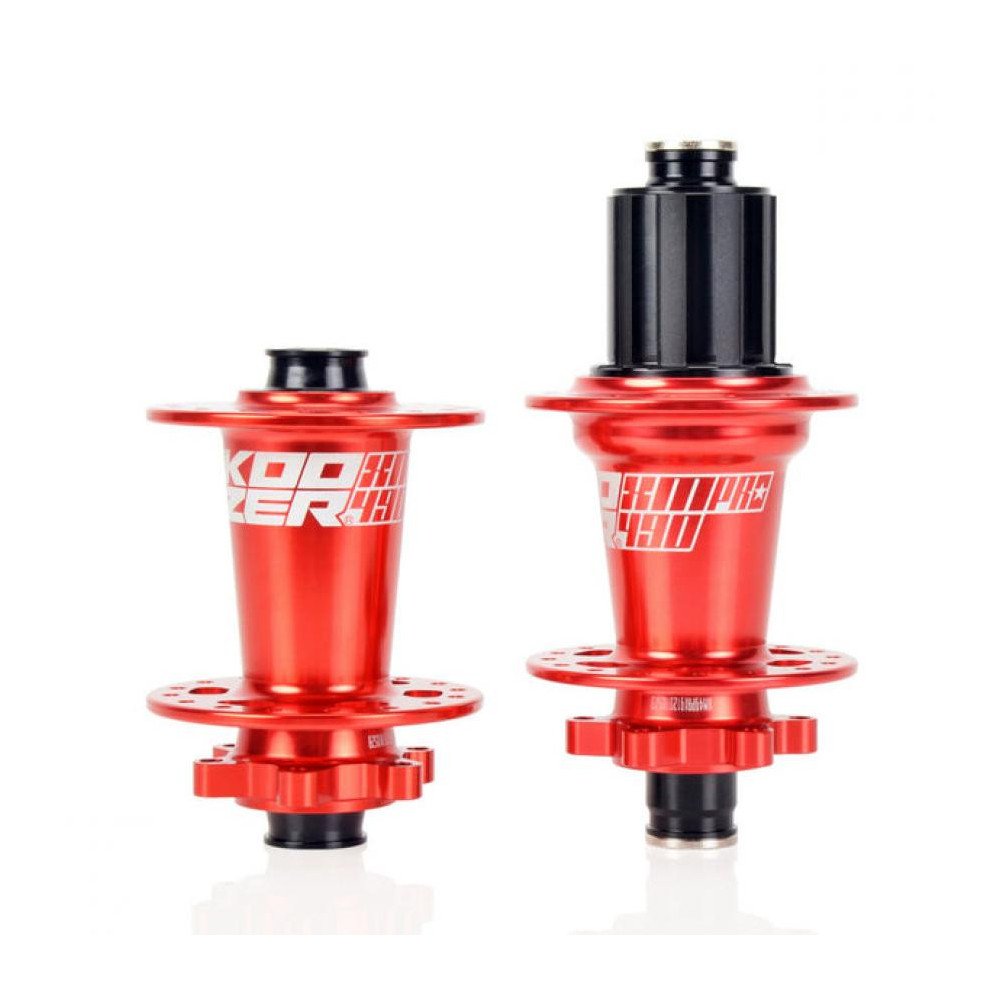 MAZA 32H DEL/POST KOOZER XM490 PRO135*10MM