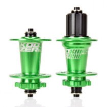 MAZA 32H DEL/POST KOOZER XM490 PRO135*10MM