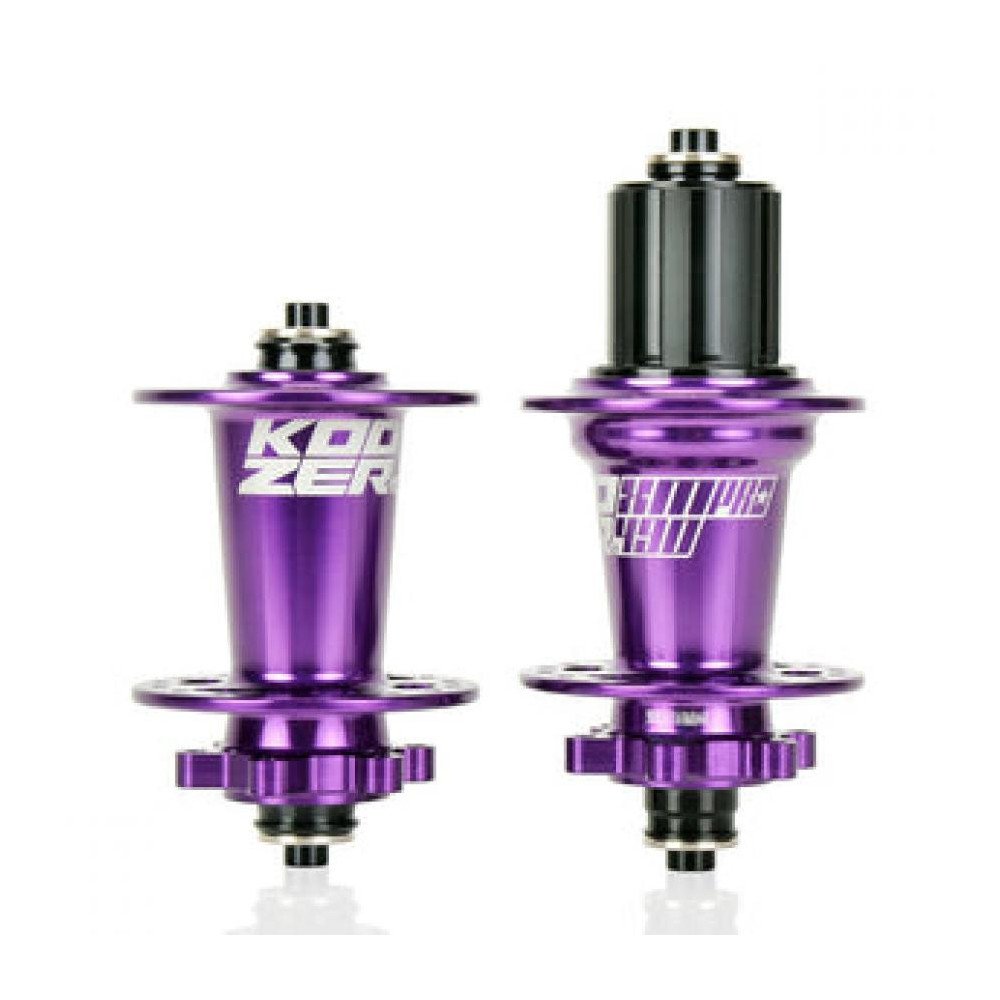 MAZA 32H DEL/POST KOOZER XM490 PRO135*10MM