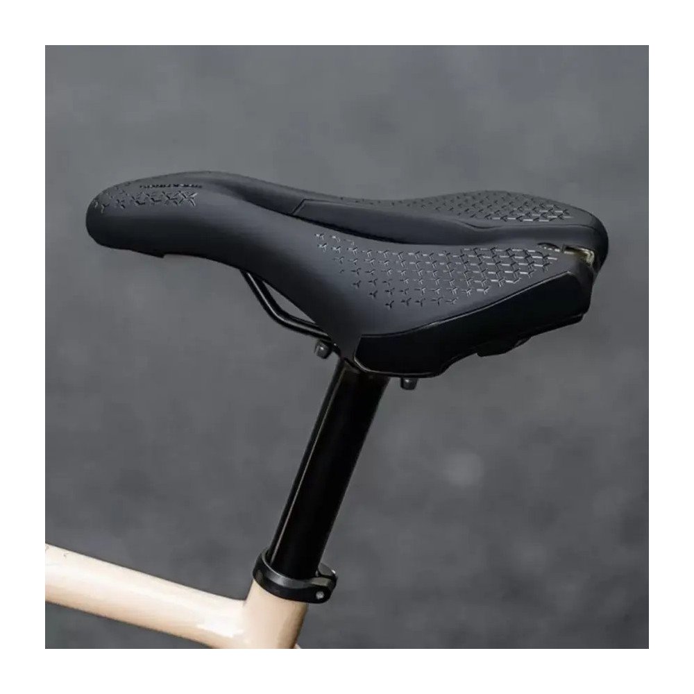 ASIENTO MTB GEL ROCKBROSS FU-6001 HUECO NG