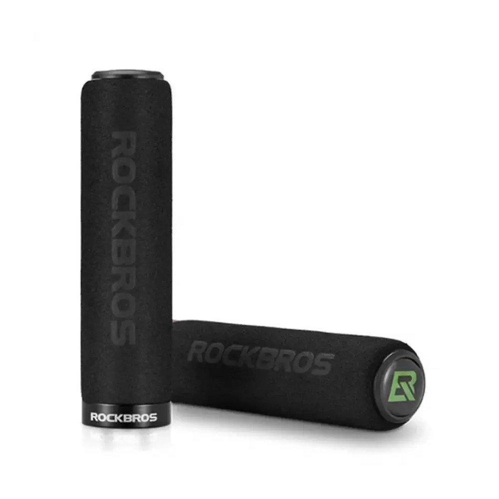 MANIGUETE/GRIPS ROCKBROS BT1001-BKBK
