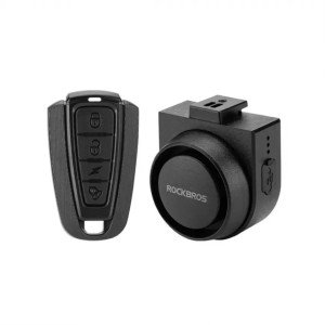 TIMBRE/ALARMA  ELECTRICO ANTI-ROBO ROCKBROS LB4001