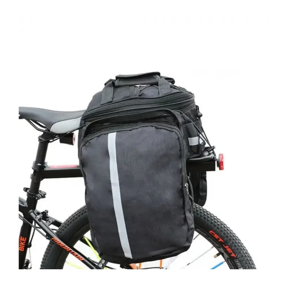 BOLSO PARA PARRILLA ROCKBROS ZTB-001