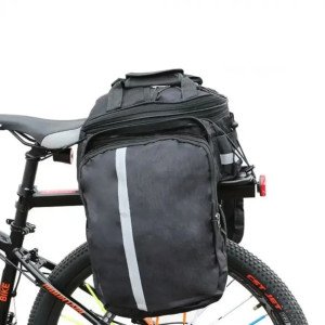 BOLSO PARA PARRILLA ROCKBROS ZTB-001