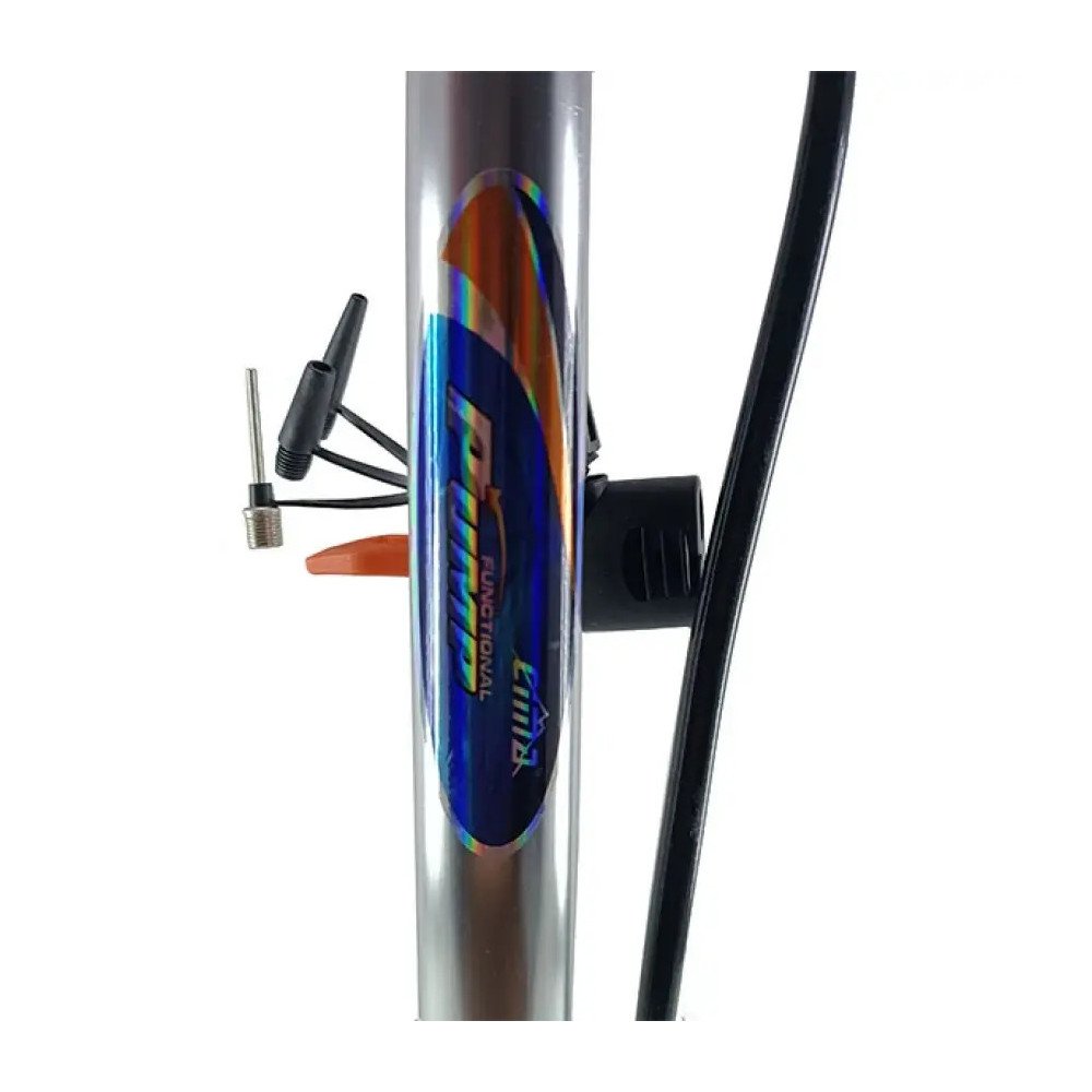 INFLADOR MINI ALUMINIO BEE OFERTA