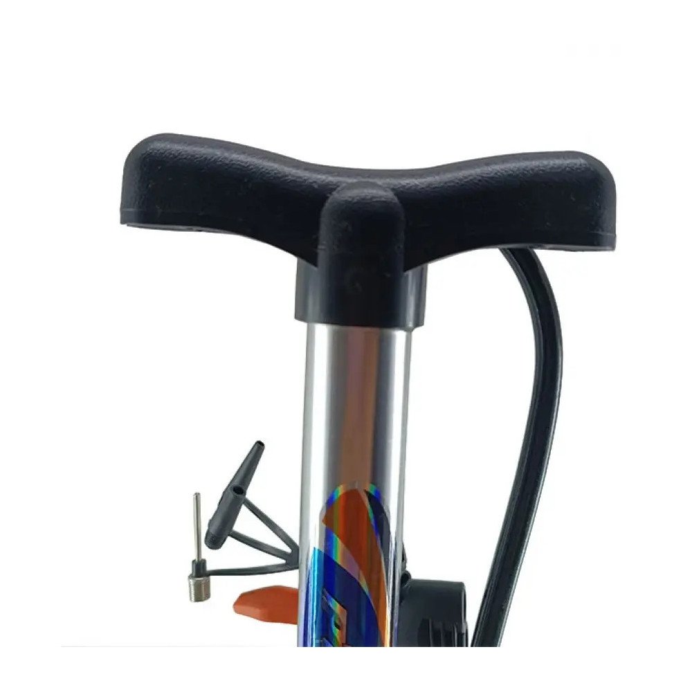 INFLADOR MINI ALUMINIO BEE OFERTA