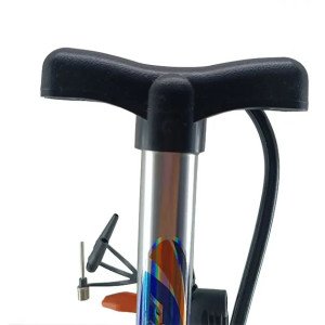 INFLADOR MINI ALUMINIO BEE OFERTA