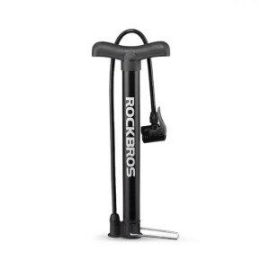 INFLADOR PORTATIL A320 DE 120PSI ROCKBROS