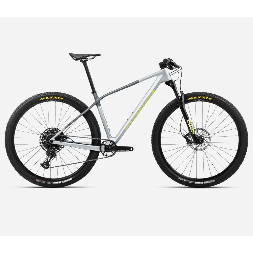 BICICLETA 29 ORBEA ALMA M51