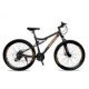 BICICLETA 27.5 CROSS MTB D/SUSPEN 275G201
