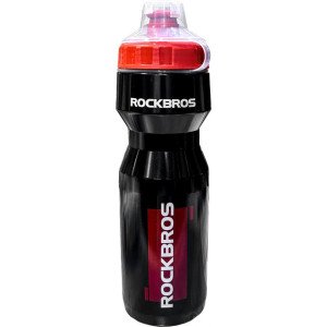 BOTELLA ROCKBROS 750MM DCBT69BR