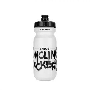 BOTELLA ROCKBROS 550MM BOT-BK