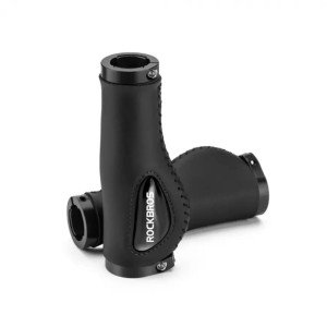 MANIGUETE/GRIPS C/DESCANSO ROCKBROS 4072-BK,L,W