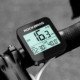 VELOCIMETRO / CICLOCOMPUTADOR IMPERMEABLE ROCKBROSS G1