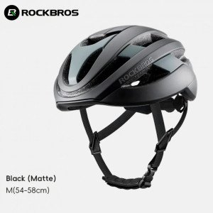 CASCO MTB ROCKBROS HC-420