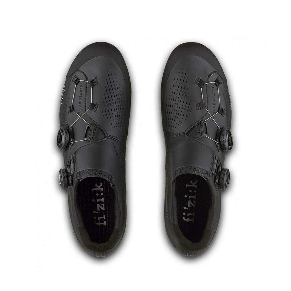 ZAPATILLA FIZIK X1 INFINITO COLOR NEGRO-NEGRO