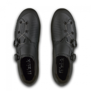 ZAPATILLA FIZIK X1 INFINITO COLOR NEGRO-NEGRO