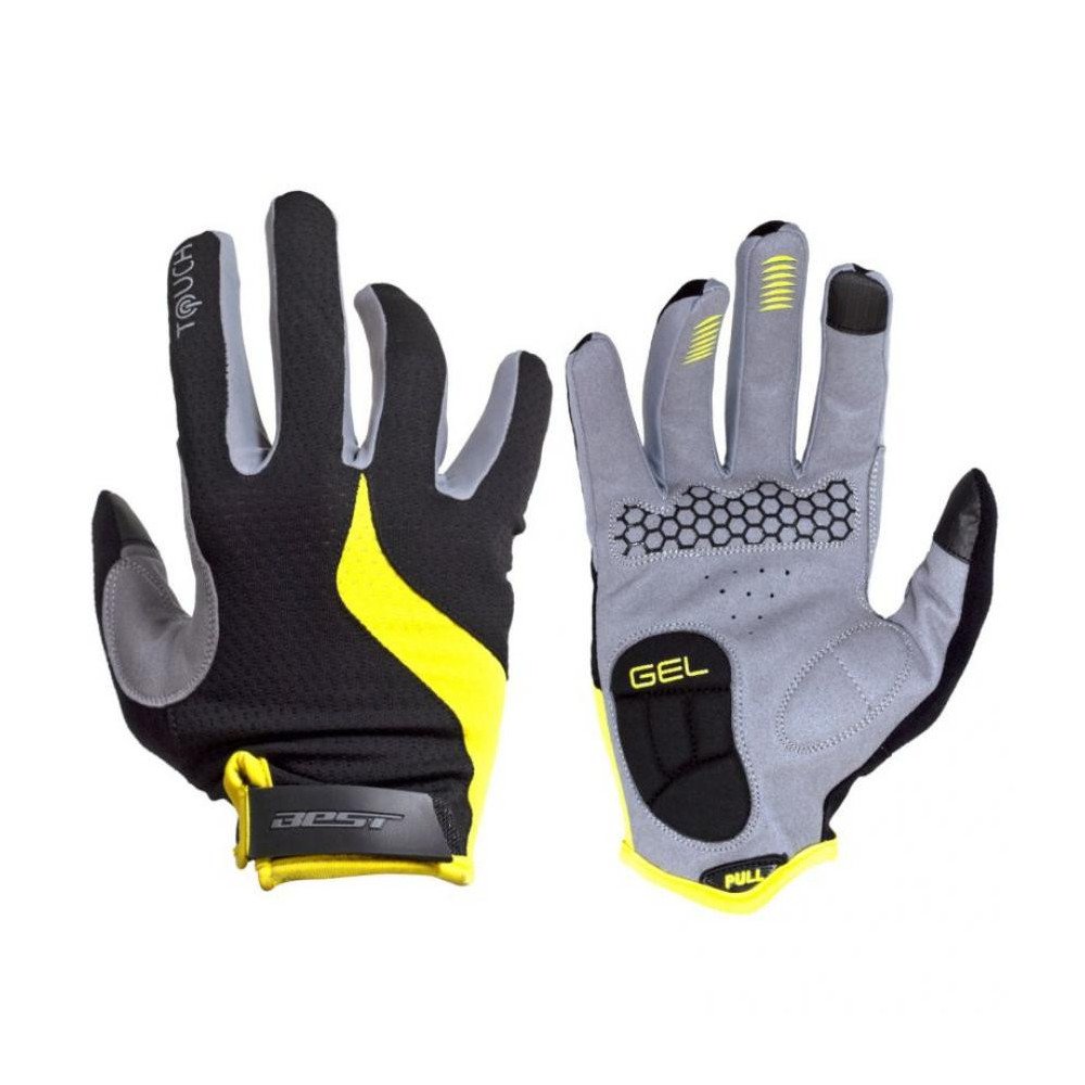 GUANTES BEST SB-05-9584