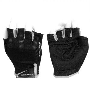 GUANTES BEST SB-01-7003 B NEGRO XL
