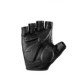 GUANTES DEDO CORTO ROCKBROS RB-S106 NEGRO TALLA M