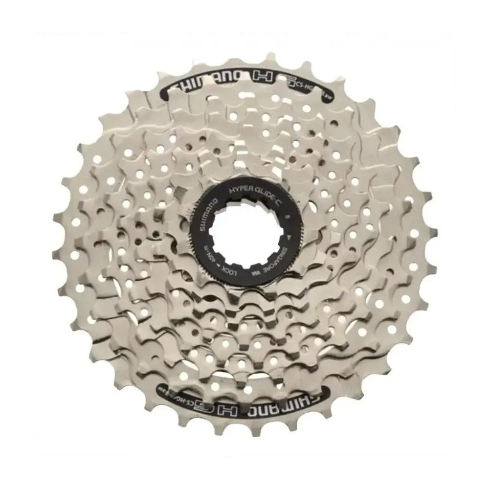 PINON 8V SHIMANO ACERA CS-HG41 11 32 NG