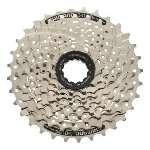 PINON 8V SHIMANO ACERA CS-HG41 11 32 NG