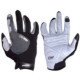 GUANTES BEST SB-05-9533 NEGRO/GRIS XL