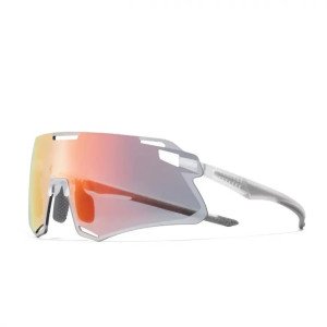 LENTES CICLISMO FOTOCROMATICOS TORNASOL ROCKBROS SP318-W