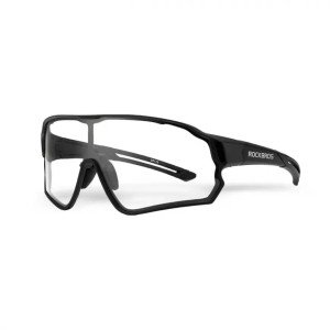 LENTES CICLISMO FOTOCROMATICOS ROCKBROS 10139