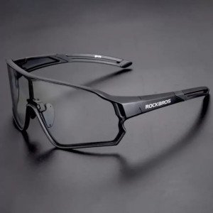 LENTES CICLISMO FOTOCROMATICOS ROCKBROS 10139