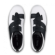 ZAPATILLA FIZIK TEMPO POWERSTRAP R5 COLOR BLANCO-NEGRO