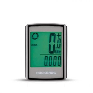 VELOCIMETRO ROCKBROS BC18-L21