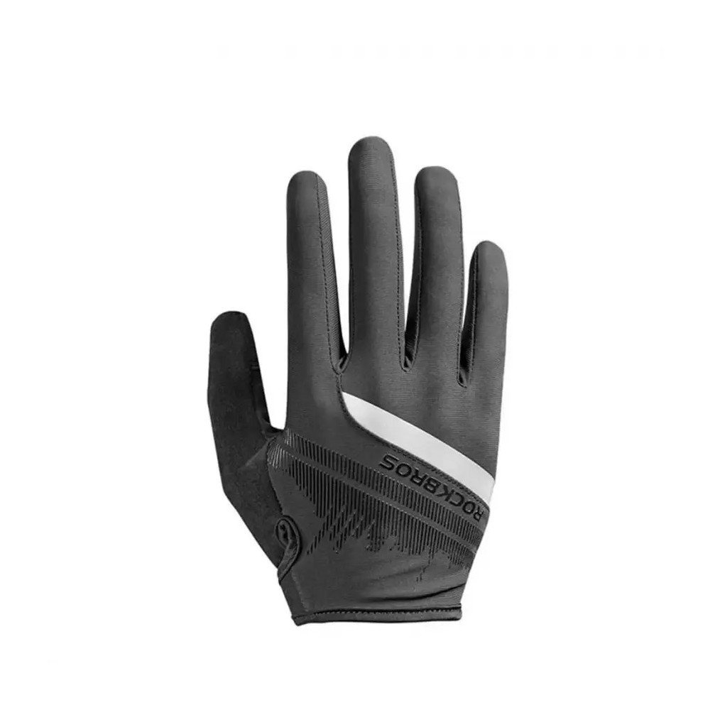 GUANTES DEDO LARGO ROCKBROS S247