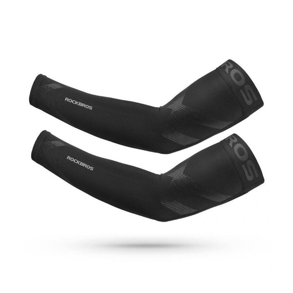 MANGAS ALICRADAS UV ROCKBROS XT-056